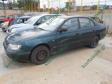 TOYOTA CARINA E